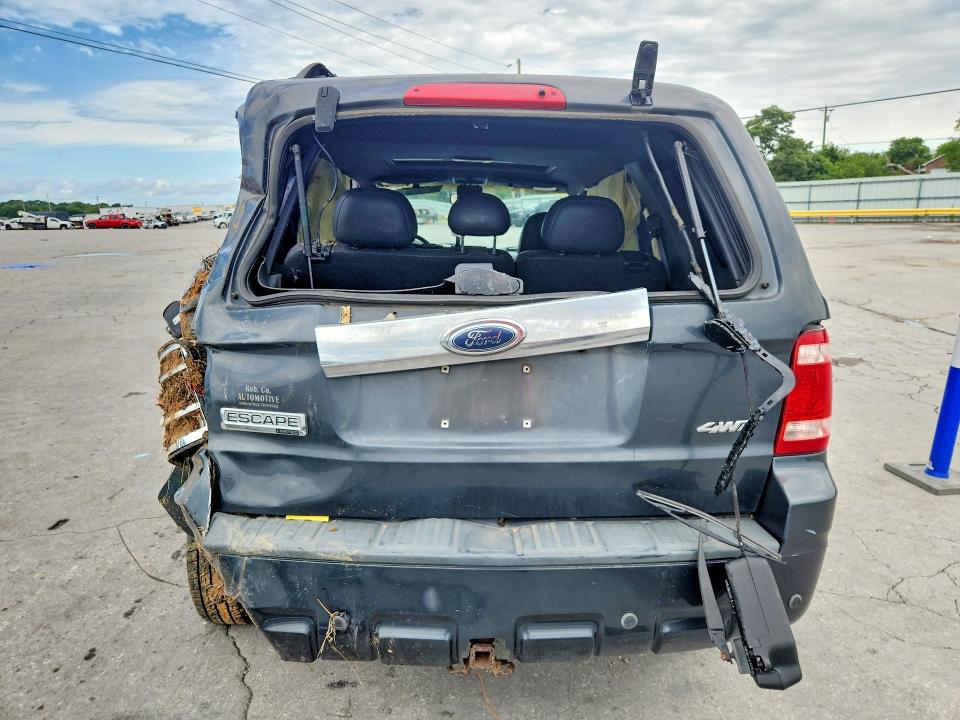 Aukcja sprzedaży 2009 Ford Escape, vin: 1FMCU94G79KA07330, numer aukcji: 60821886