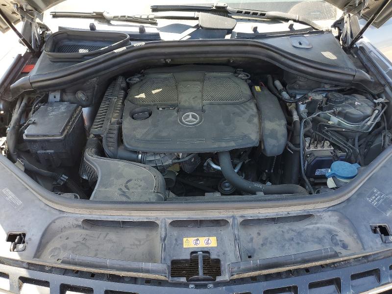 Продажа на аукционе авто 2013 Mercedes-benz Ml, vin: 4JGDA5HB1DA100413, номер лота: 60279796