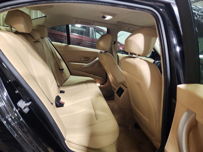 Aukcja sprzedaży 2015 Bmw 320, vin: WBA3C3C50FK203073, numer aukcji: 61320506