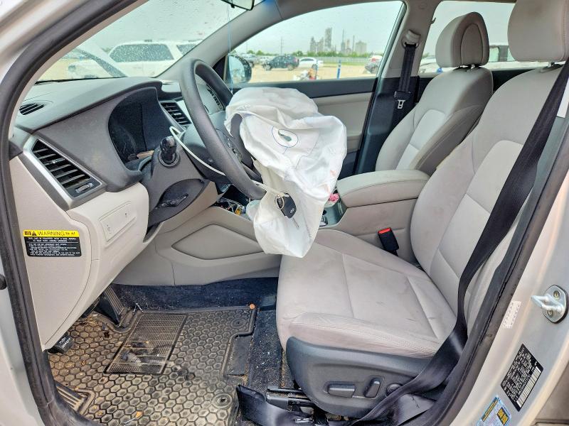 Aukcja sprzedaży 2018 Hyundai Tucson, vin: KM8J33A40JU713761, numer aukcji: 61322346