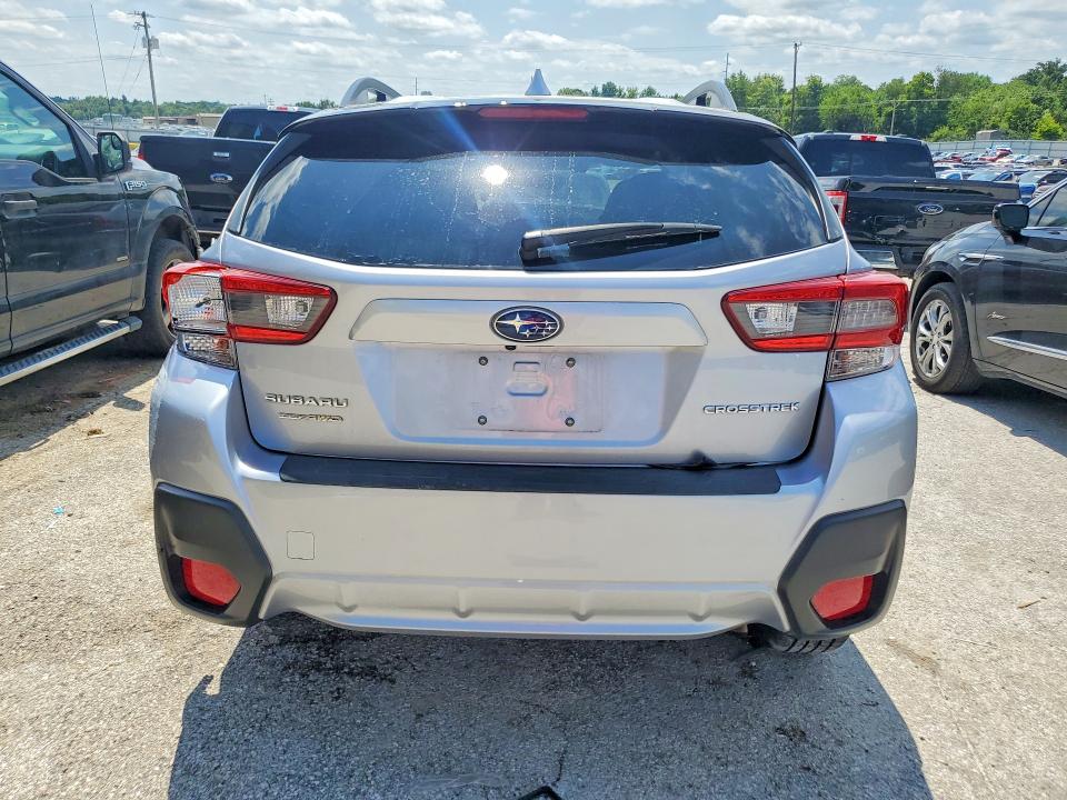 Aukcja sprzedaży 2023 Subaru Crosstrek, vin: JF2GTAPC2P8212391, numer aukcji: 62061226