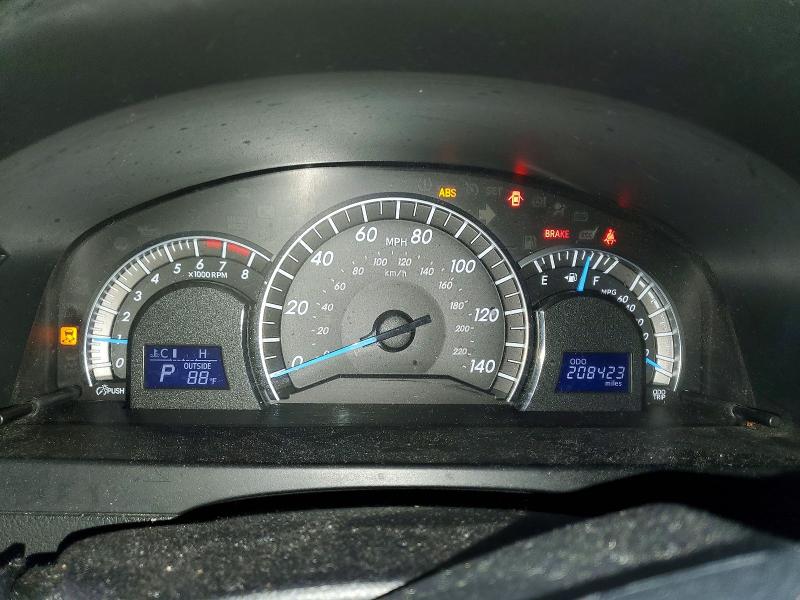 Продаж на аукціоні авто 2014 Toyota Camry, vin: 4T1BF1FK9EU313792, номер лоту: 60896476