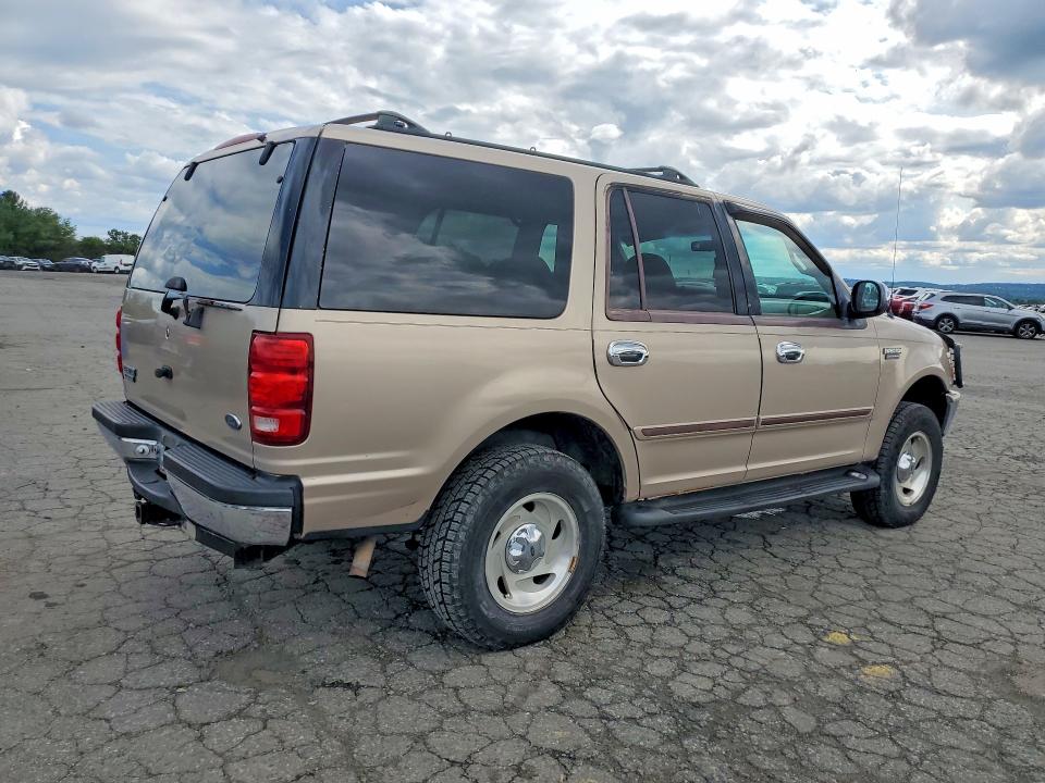 63376066 :رقم المزاد ، 1FMRU18W5WLA99816 vin ، 1998 Ford Expedition مزاد بيع