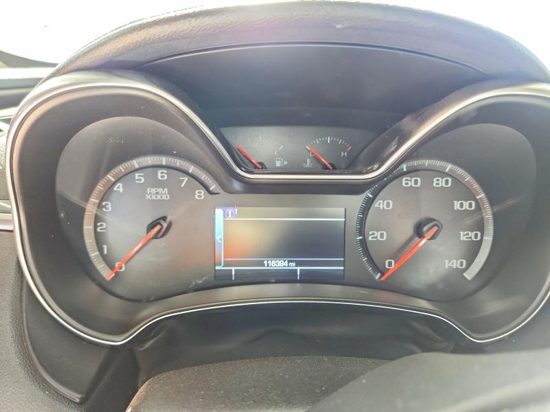 Aukcja sprzedaży 2019 Chevrolet Impala, vin: 2G11Z5S32K9111097, numer aukcji: 85988895