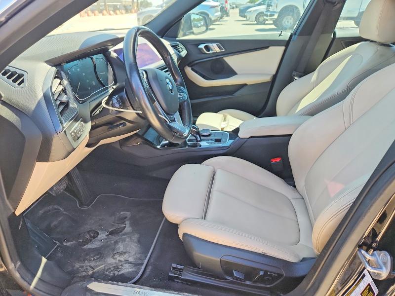 2021 Bmw 228i მანქანა იყიდება აუქციონზე, vin: WBA53AK05M7H95530, აუქციონის ნომერი: 59792886