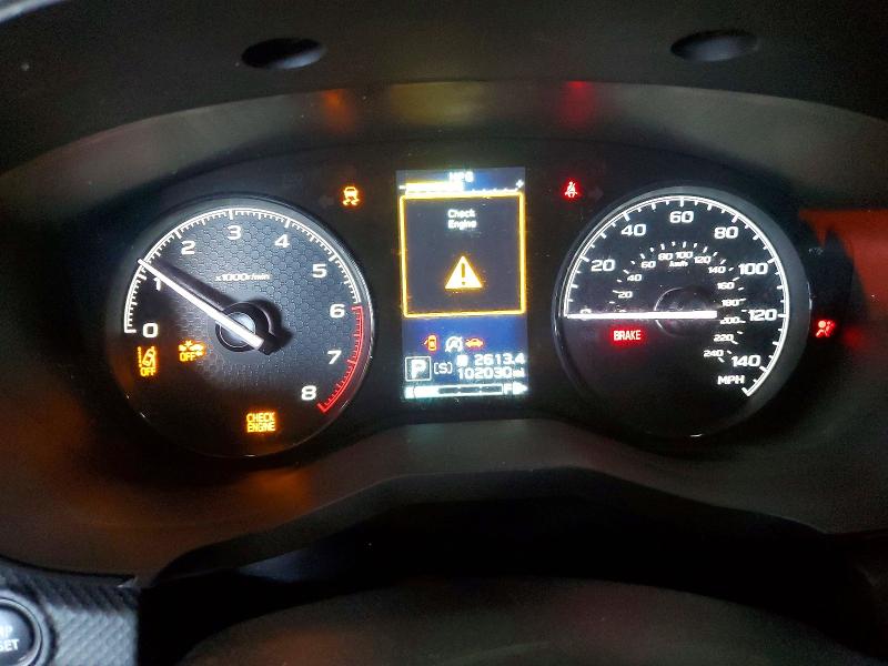Продаж на аукціоні авто 2023 Subaru Forester, vin: JF2SKAAC5PH466201, номер лоту: 62439466