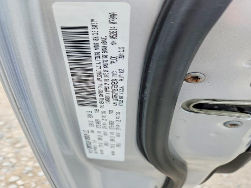 Продажа на аукционе авто 2014 Ram 1500, vin: 1C6RR7PT1ES388834, номер лота: 62231186