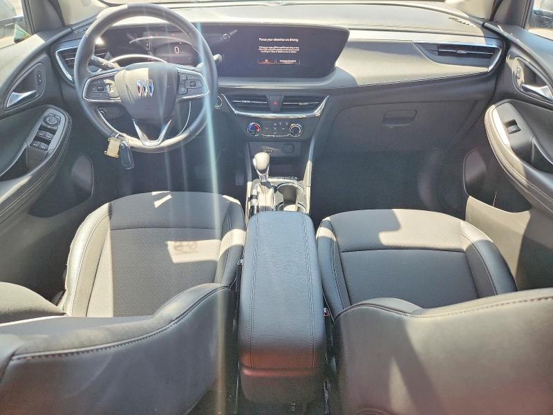 Продаж на аукціоні авто 2025 Buick Encore Gx, vin: KL4AMCSL2SB212059, номер лоту: 63025936