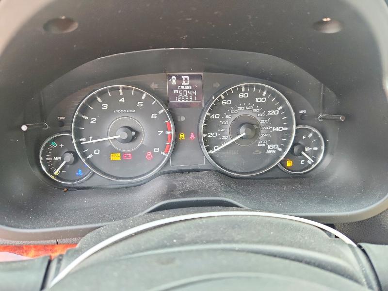 Продажа на аукционе авто 2011 Subaru Outback, vin: 4S4BRDLCXB2424414, номер лота: 61052066