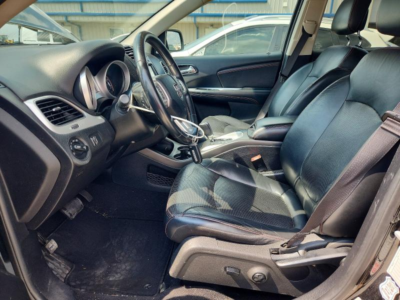 2019 Dodge Journey მანქანა იყიდება აუქციონზე, vin: 3C4PDDEG2KT745516, აუქციონის ნომერი: 62864106