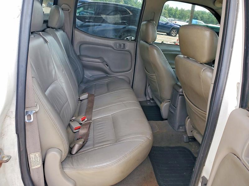 Aukcja sprzedaży 2001 Toyota Tacoma, vin: 5TEGN92N21Z830283, numer aukcji: 60569546