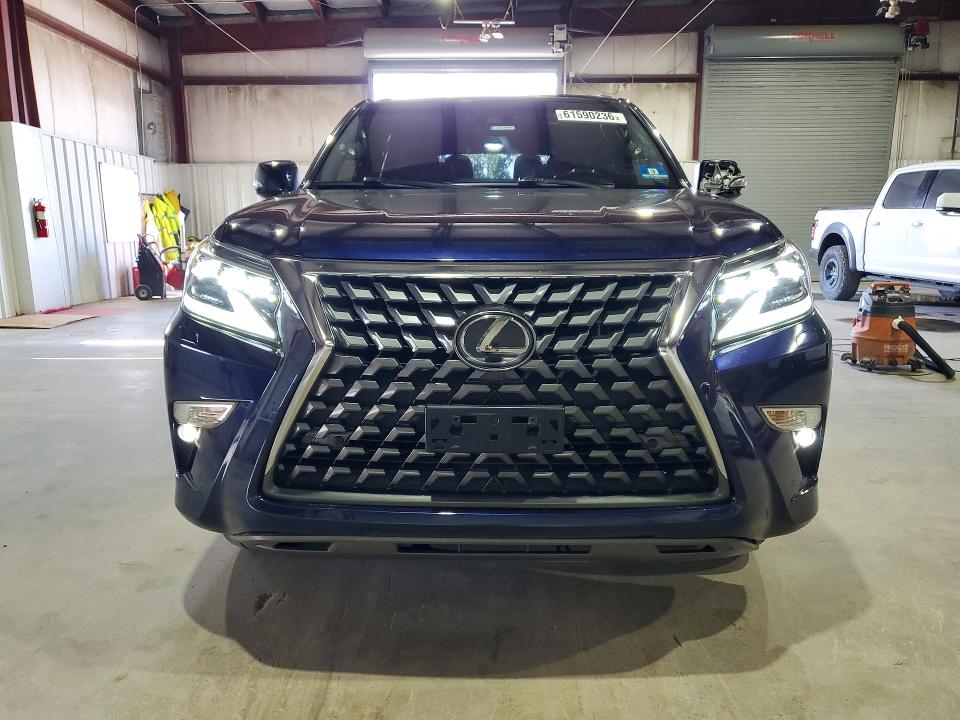 Aukcja sprzedaży 2020 Lexus Gx, vin: JTJAM7BX9L5247954, numer aukcji: 61590236