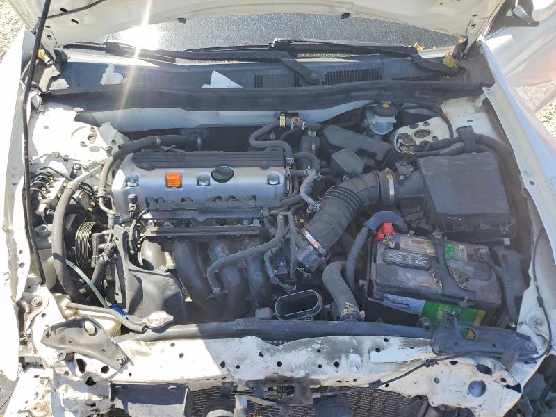 2008 Honda Accord მანქანა იყიდება აუქციონზე, vin: JHMCP26338C043584, აუქციონის ნომერი: 56351286
