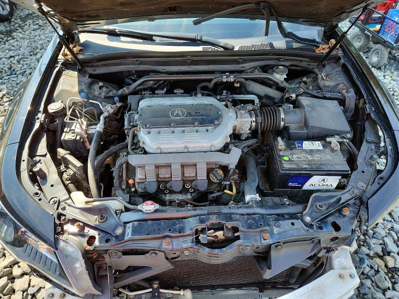 Aukcja sprzedaży 2014 Acura Tl, vin: 19UUA8F34EA003985, numer aukcji: 60665266