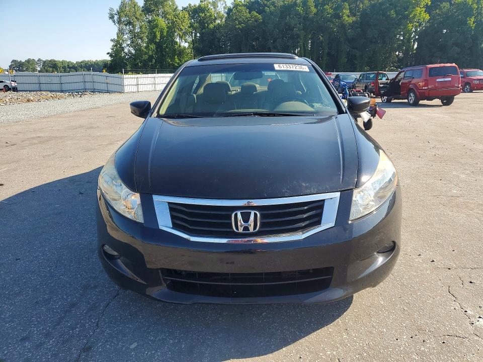 Aukcja sprzedaży 2008 Honda Accord, vin: 1HGCP36828A064622, numer aukcji: 61337236