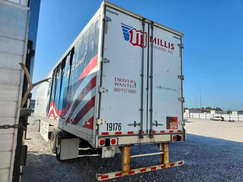 Aukcja sprzedaży 2019 Great Dane Trailer Trailer, vin: 1GRAA0628KT157664, numer aukcji: 85974875