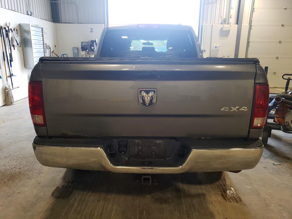 Aukcja sprzedaży 2011 Dodge Ram 1500, vin: 1D7RV1GT1BS685573, numer aukcji: 63370986