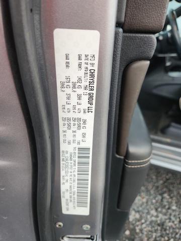 2014 Jeep Grand Cherokee მანქანა იყიდება აუქციონზე, vin: 1C4RJFCG5EC153141, აუქციონის ნომერი: 62662246
