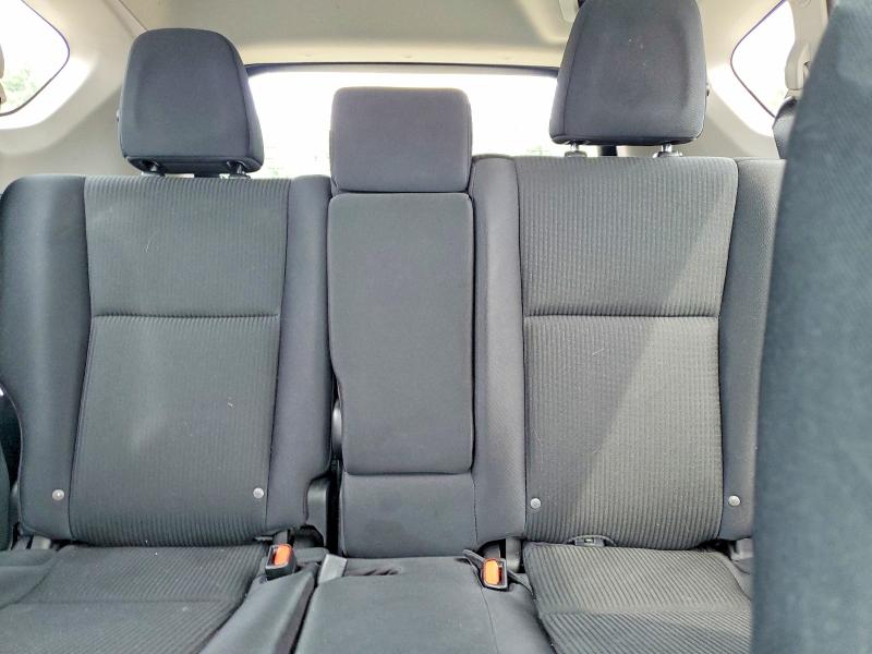61591096 :رقم المزاد ، 2T3BFREVXHW577755 vin ، 2017 Toyota Rav4 مزاد بيع