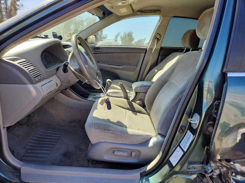 Продажа на аукционе авто 2002 Toyota Camry, vin: JTDBE32K720136672, номер лота: 62933366