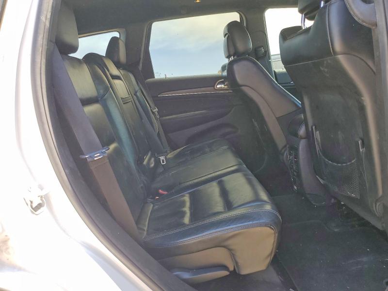 Продажа на аукционе авто 2017 Jeep Grand Cherokee, vin: 1C4RJFBG0HC949611, номер лота: 60425226
