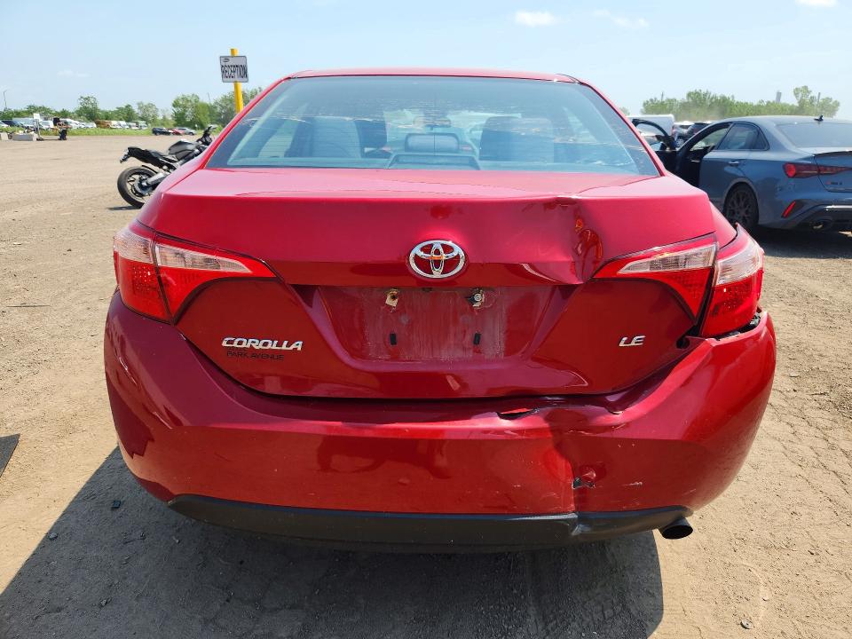 Продаж на аукціоні авто 2019 Toyota Corolla, vin: 2T1BURHE6KC240082, номер лоту: 59026026