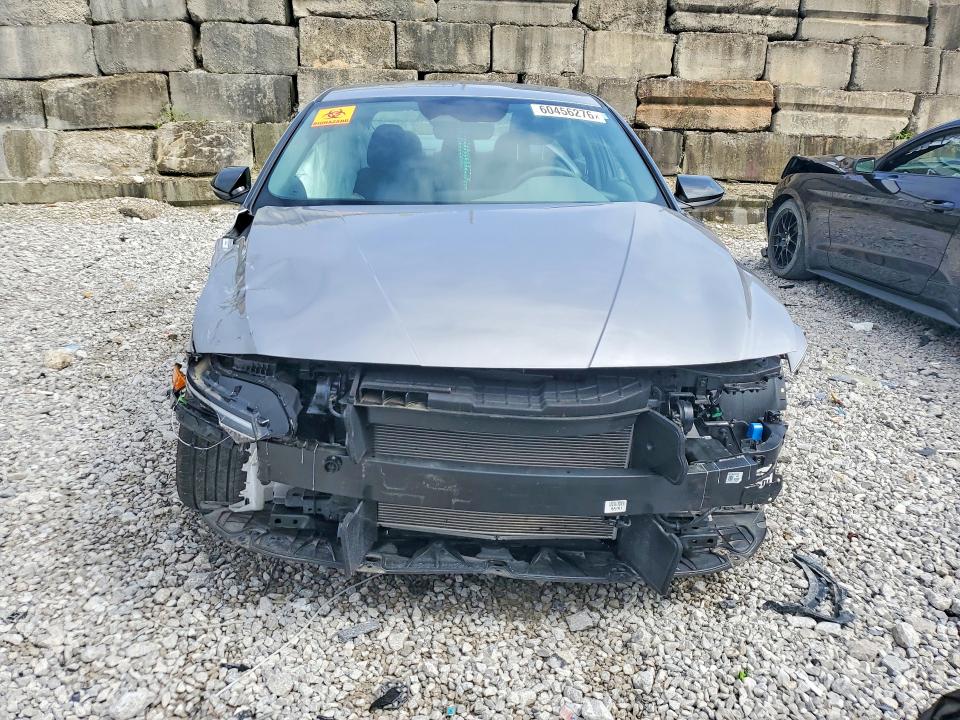 2025 Hyundai Elantra მანქანა იყიდება აუქციონზე, vin: KMHLM4DG5SU064655, აუქციონის ნომერი: 60456276