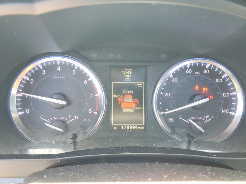 Aukcja sprzedaży 2015 Toyota Highlander, vin: 5TDKKRFH0FS055316, numer aukcji: 61409336