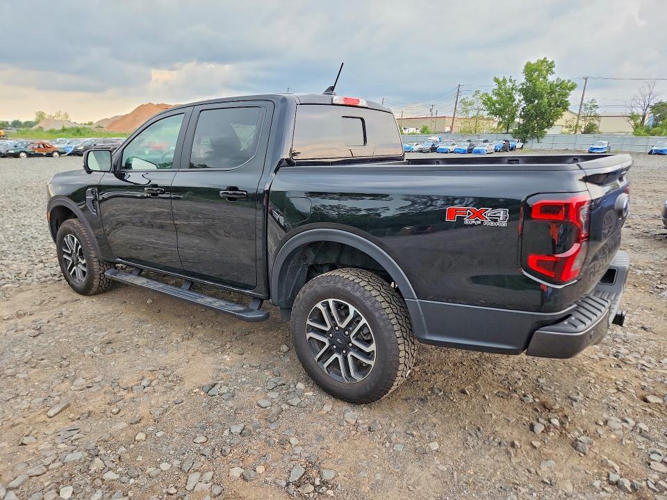 Продажа на аукционе авто 2025 Ford Ranger, vin: 1FTER4KH0SLE31154, номер лота: 61433166