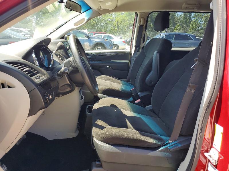 Продажа на аукционе авто 2015 Dodge Grand Caravan, vin: 2C4RDGBG3FR683020, номер лота: 63171866