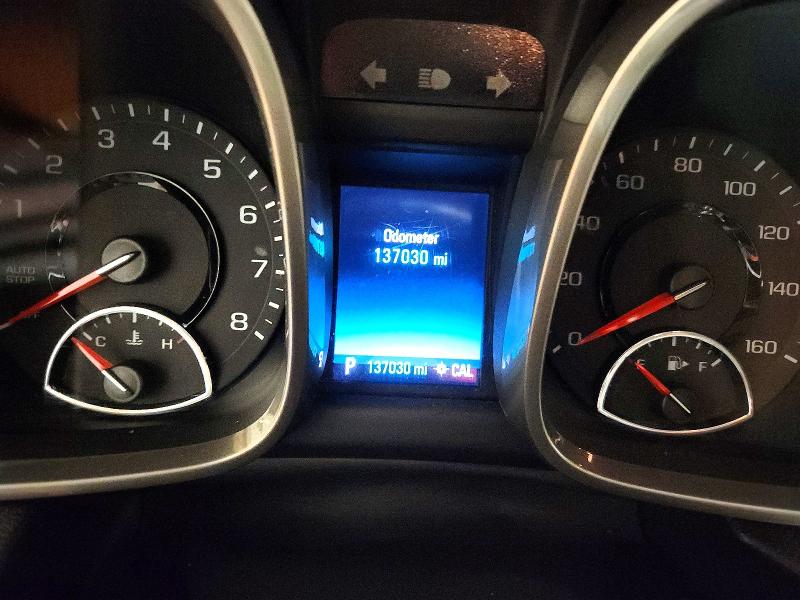 60643466 :رقم المزاد ، 1G11C5SL9EF295466 vin ، 2014 Chevrolet Malibu مزاد بيع