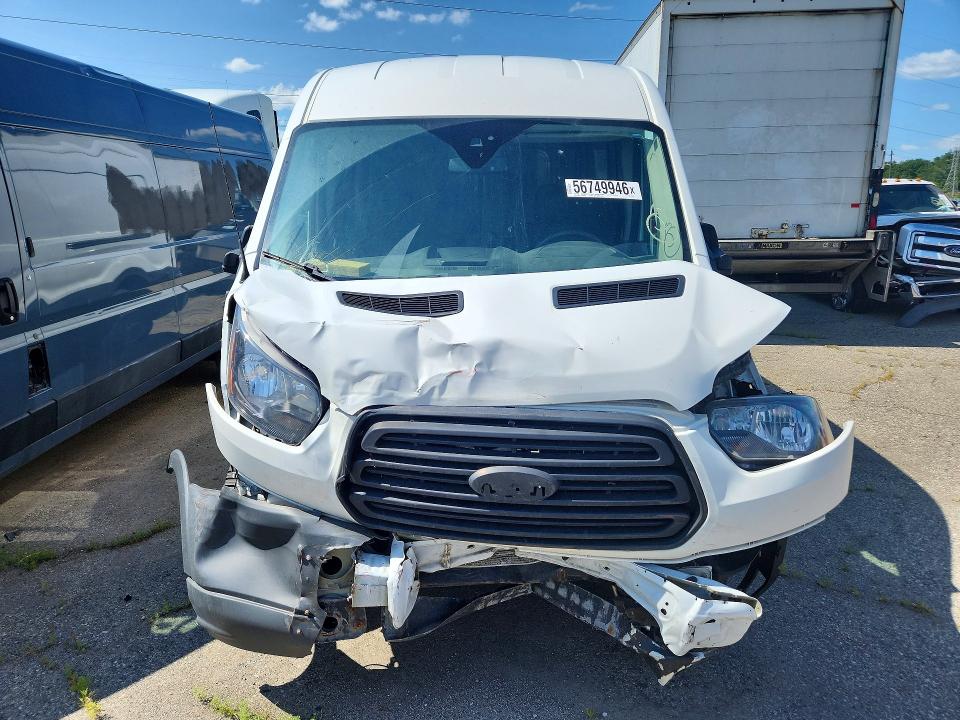 Aukcja sprzedaży 2018 Ford Transit, vin: 1FTYR2CM4JKB54588, numer aukcji: 56749946