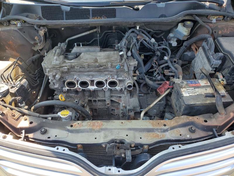 Продажа на аукционе авто 2011 Toyota Venza, vin: 4T3BA3BB4BU020031, номер лота: 62687656