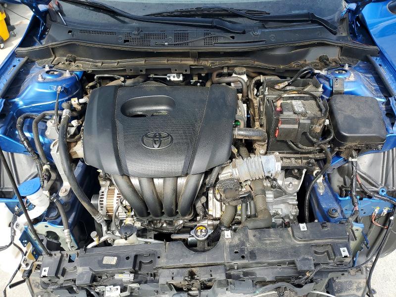 Aukcja sprzedaży 2016 Scion Ia, vin: 3MYDLBZV2GY128633, numer aukcji: 62466166