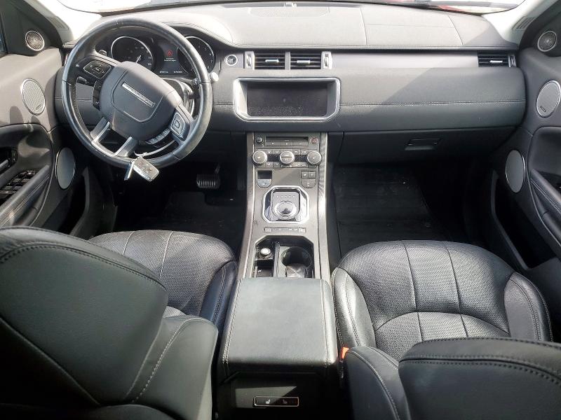 Aukcja sprzedaży 2019 Land Rover Range Rover Evoque, vin: SALVP2RX6KH332969, numer aukcji: 63121156