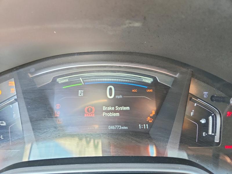Aukcja sprzedaży 2021 Honda Cr-v, vin: 7FART6H5XME018860, numer aukcji: 60796906