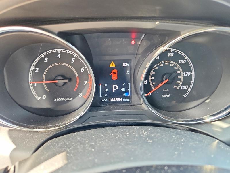 Продаж на аукціоні авто 2012 Mitsubishi Outlander Sport, vin: JA4AR4AU0CZ004417, номер лоту: 60407926