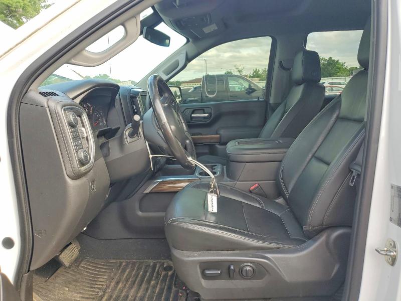 Aukcja sprzedaży 2019 Chevrolet Silverado, vin: 3GCUYEED7KG109136, numer aukcji: 63146746