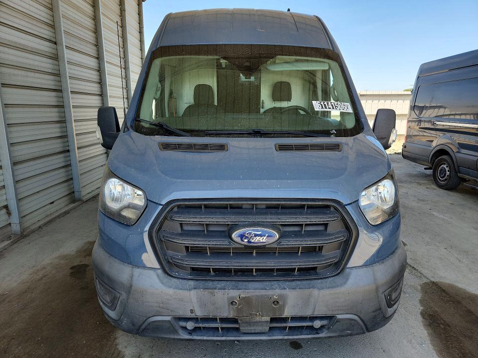 Auction sale of the 2020 Ford Transit, vin: 1FTBR3X88LKB26997, lot number: 61141506