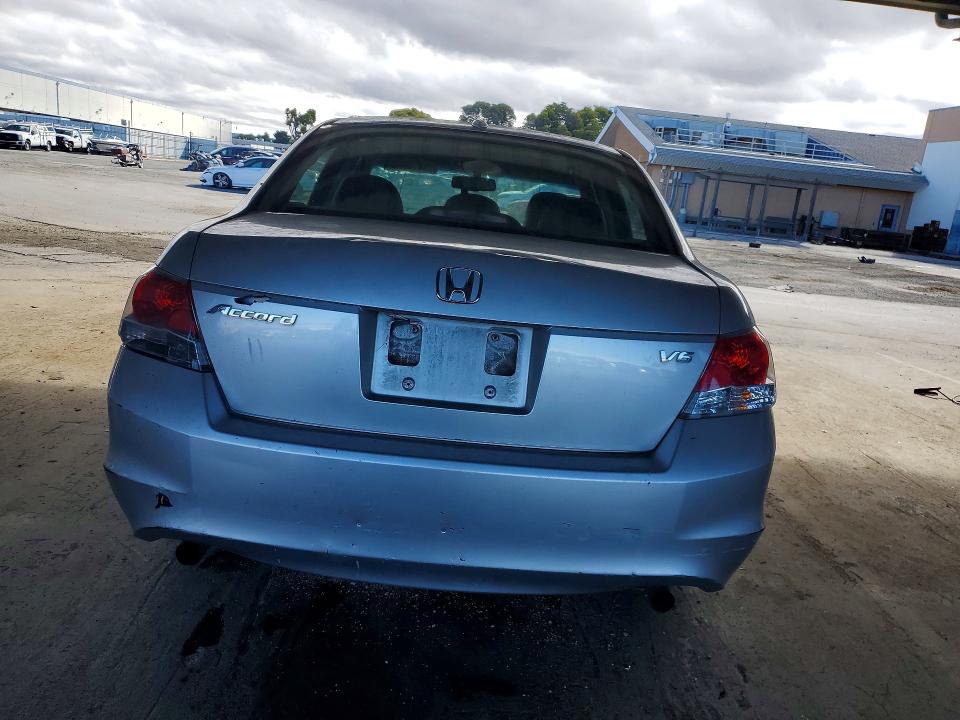 Продаж на аукціоні авто 2008 Honda Accord, vin: 1HGCP36848A073466, номер лоту: 61623376