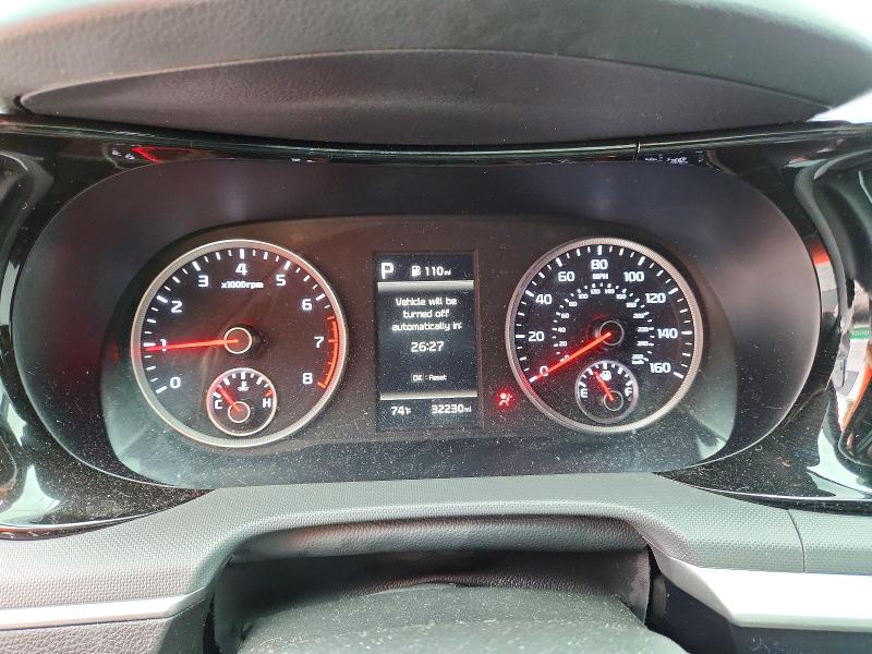 Продаж на аукціоні авто 2021 Kia K5, vin: 5XXG64J21MG057803, номер лоту: 59775436