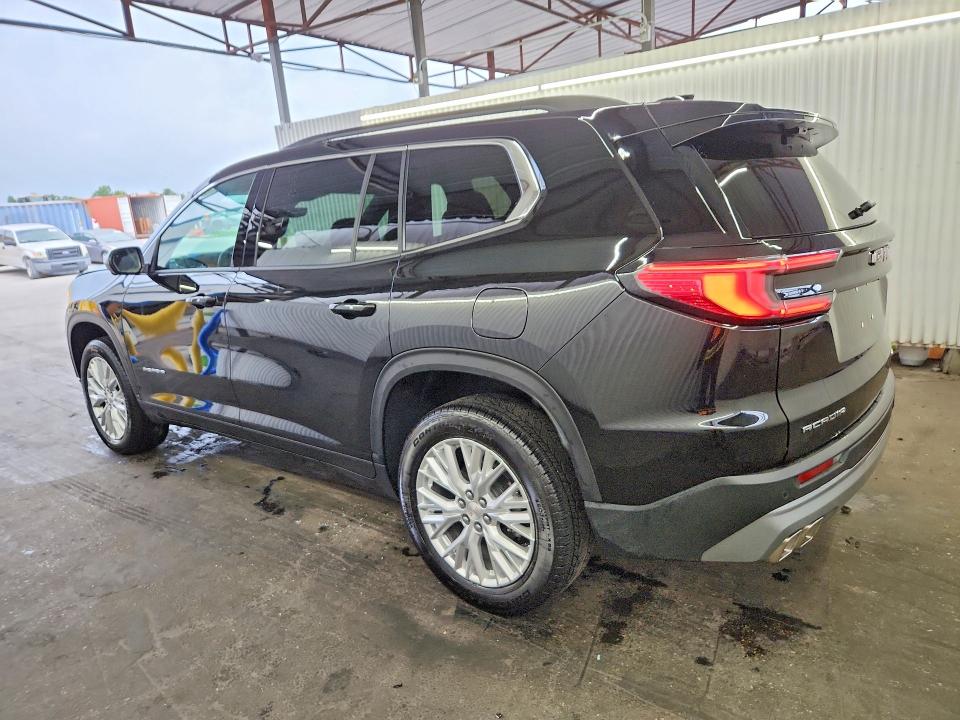 2026 Gmc Acadia მანქანა იყიდება აუქციონზე, vin: 1GKENKKS2TJ369494, აუქციონის ნომერი: 62737336