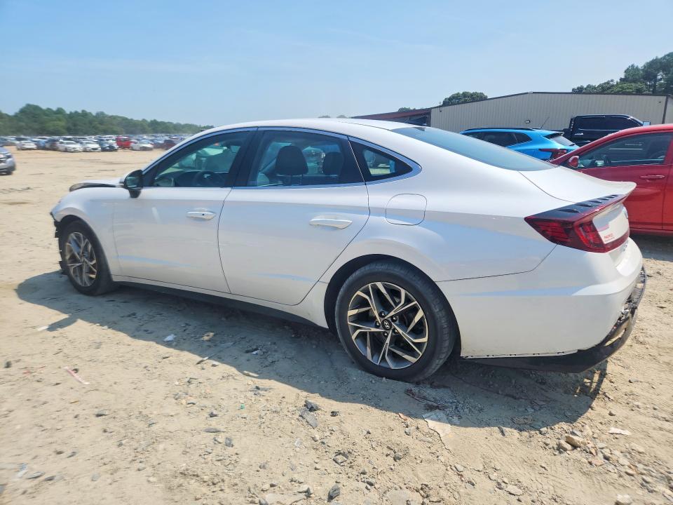 Aukcja sprzedaży 2023 Hyundai Sonata, vin: KMHL64JAXPA272839, numer aukcji: 60747356