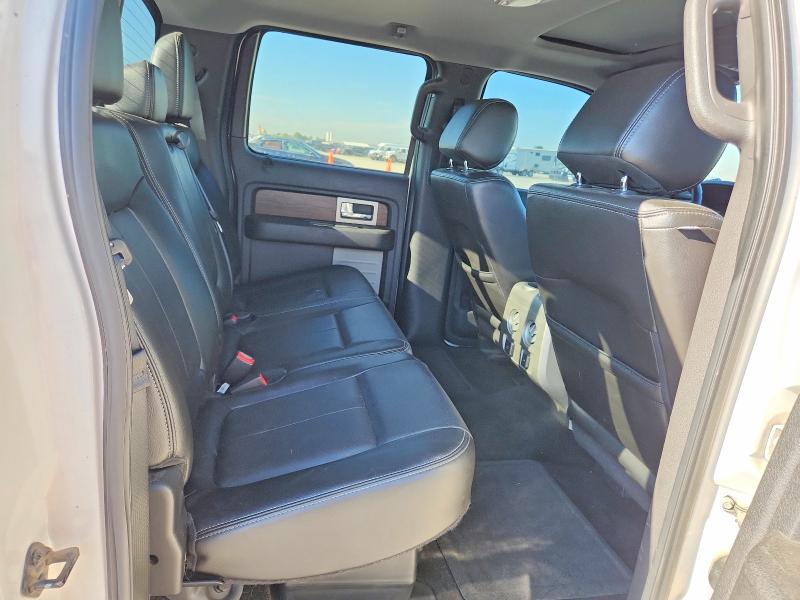 62485086 :رقم المزاد ، 1FTFW1ET7EFB17662 vin ، 2014 Ford F150 مزاد بيع