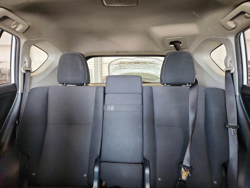 2016 Toyota Rav4 Hv მანქანა იყიდება აუქციონზე, vin: JTMRJREV8GD033585, აუქციონის ნომერი: 61221876