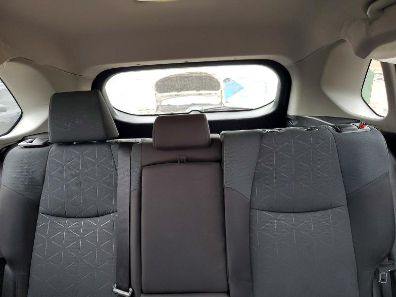 63054116 :رقم المزاد ، 4T3RWRFV1SU191228 vin ، 2025 Toyota Rav4 Hybrid مزاد بيع