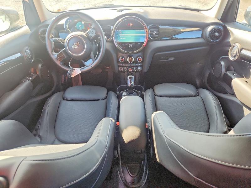 Продажа на аукционе авто 2024 Mini Cooper, vin: WMW53DK0XR2W03859, номер лота: 62326376