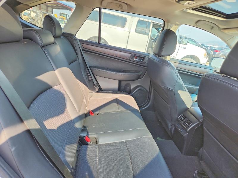 62300916 :رقم المزاد ، 4S4BSALC3F3307017 vin ، 2015 Subaru Outback مزاد بيع