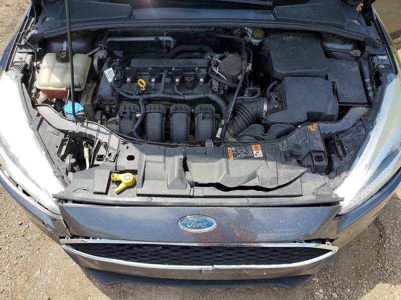 Продаж на аукціоні авто 2015 Ford Focus, vin: 1FADP3F22FL278919, номер лоту: 59676906