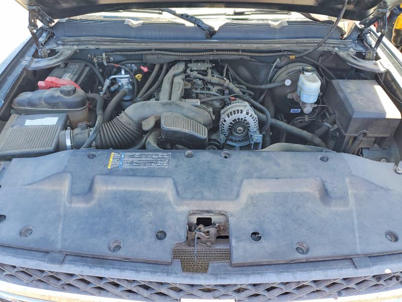 60446036 :رقم المزاد ، 1GCEC14C18Z117035 vin ، 2008 Chevrolet Silverado مزاد بيع